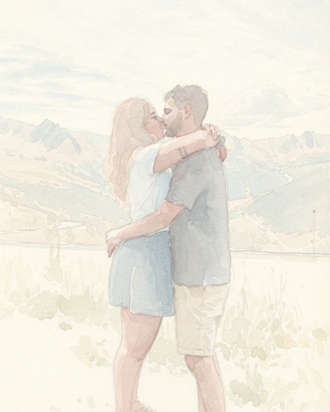 Sonia y Marcos