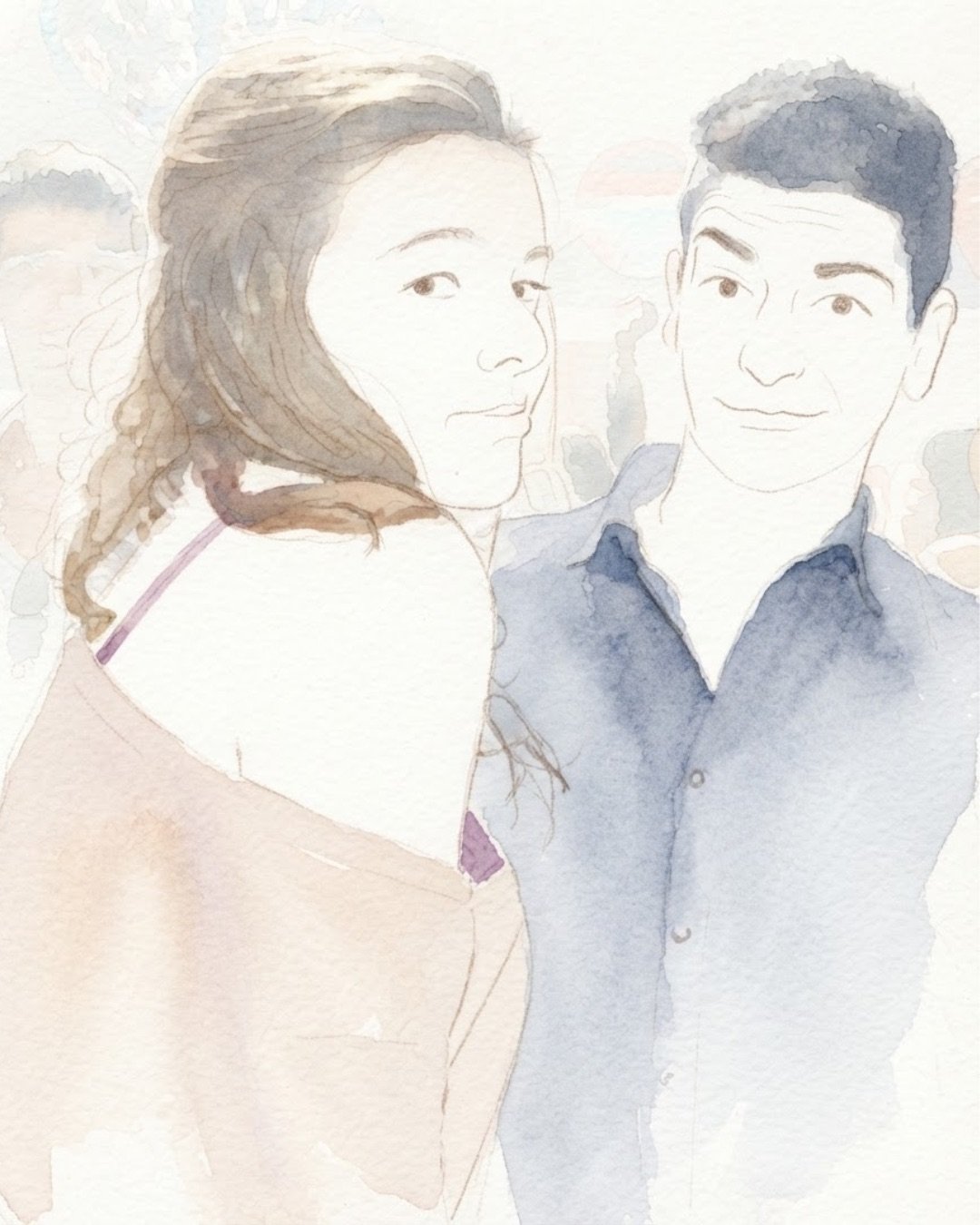 Sí pero no, 2014